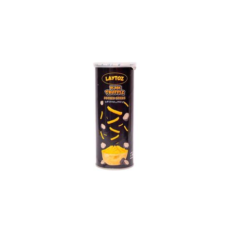 Laytoz Black Truffle Sticks Potato Sticks 80g