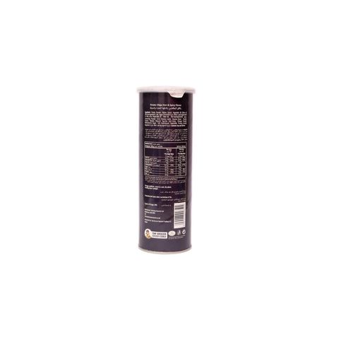 Laytoz Hot & Spicy Potato Chips 100g