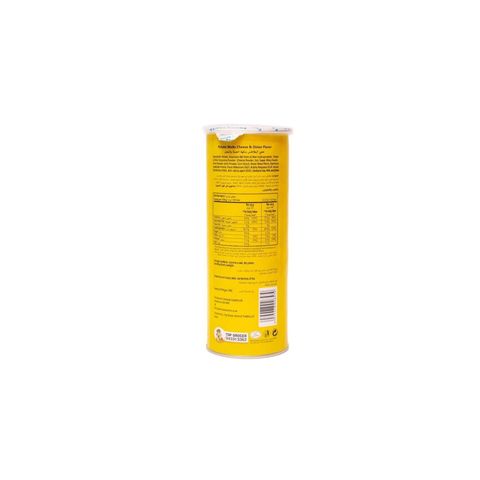 Laytoz Cheese & Onion Sticks Potato Sticks 80g