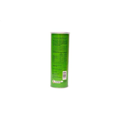 Laytoz Sour Cream & Onion Potato Chips 100g