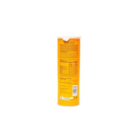 Laytoz Classic Paprika Potato Chips 100g