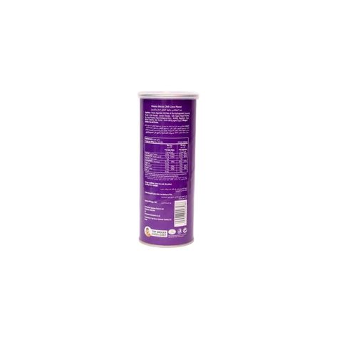 Laytoz Chilli Lime Sticks Potato Sticks 80g