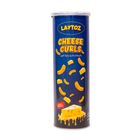 Laytoz Cheese Curls 75g