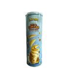 Laytoz Salt & Vinegar Potato Chips 100g