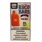 Esco Bars Disposable (6K Puffs) 5% Pixie Dust 1 Unit