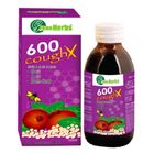 Greenherbs 600 Cough X 120ml | 100301696
