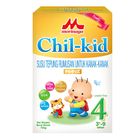 Morinaga Chil-kid Step 4 (3+ to 9 Years) No Sucrose 700g | 100588268