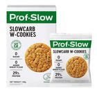 Prof. Slow W-Cookies Blood Sugar Control 10 x 16g | 100548023