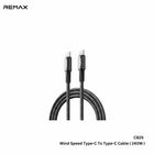 01070516BK CB25 C-C 240W Cable (1.2M) (247722) (NPL25) 1 Piece