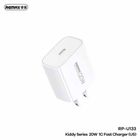 01050238W RP-U133 20W Charger (1Type-C) (213116) 1 Piece