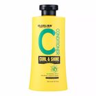 Luxliss Curl & Shine Conditioner 300ml