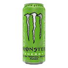 Monster Energy Ultra Tropical Island Punch 500ml