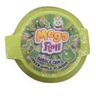 Mega Roll Bubble Gum Green Apple Flavour 40g