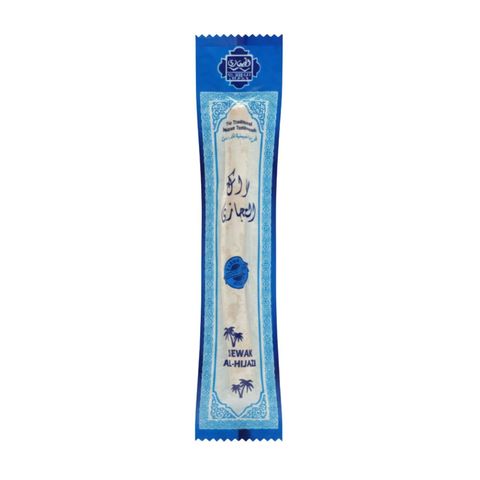 Sewak Al-Hijazi Natural Miswak 1 Piece