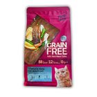 Kitchen Flavour Grain Free Beauty Cat Food 400g