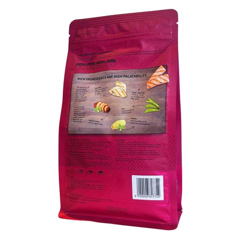 Kitchen Flavour Grain Free Beauty Cat Food 400g