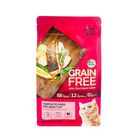 Kitchen Flavour Grain Free Adult Cat Food 400g