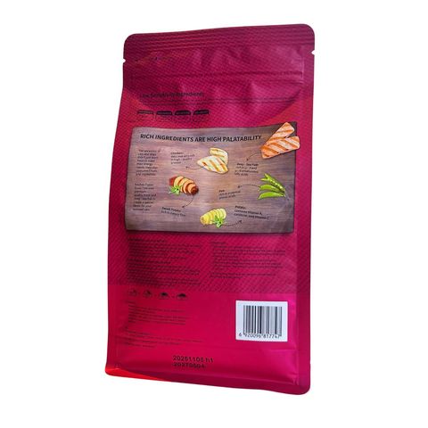 Kitchen Flavour Grain Free Adult Cat Food 400g