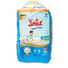 Smile Pants Diaper Jumbo Series L Size 9-14kg 48 pieces