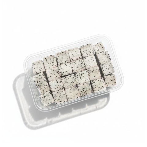 brightfarms Sliced White Dragonfruit 300g