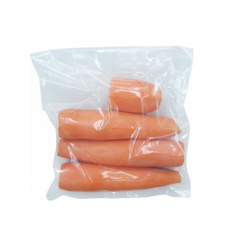 brightfarms Peeled Carrot 500g