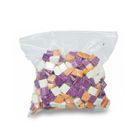 brightfarms Diced Mixed Purple/Orange Sweet Potato 500g