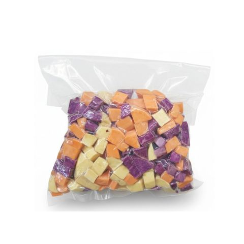 brightfarms Diced Cut Sweet Potato with Yam 500g