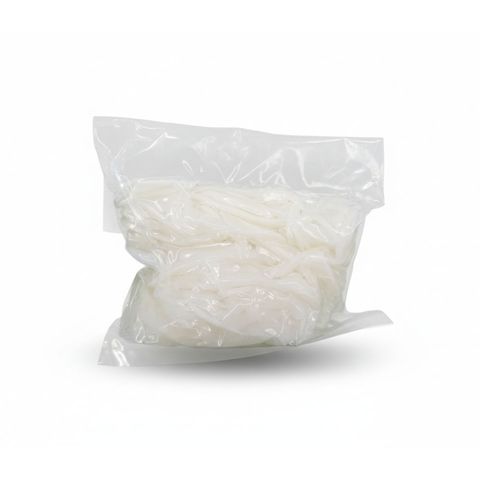 brightfarms Sliced White Carrot 500g
