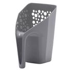 SAVIC | SIFT BUDDY LITTER SCOOP (GREY) (CAT) (12x13.5x18cm) (SV0A20480014)