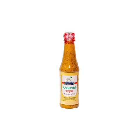 Bongo Shaad Kashundi 285ml
