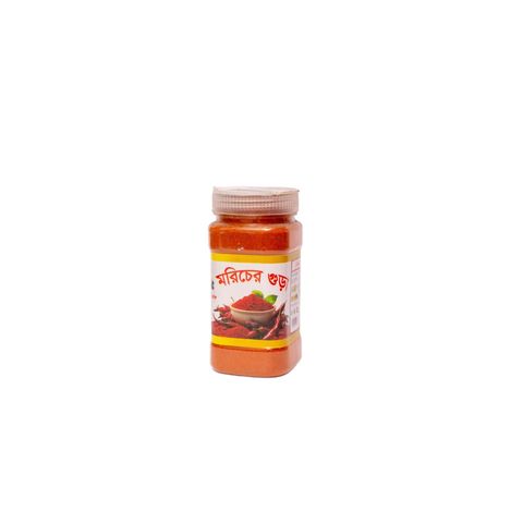 Bongo Shaad Chili Powder 100g