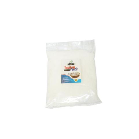 Bongo Shaad Testing Salt 500g