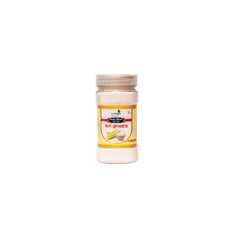 Bongo Shaad Corn Flour Jar 100g