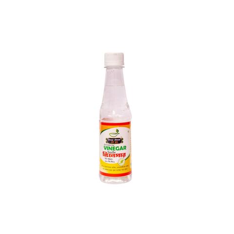 Bongo Shaad White Vinegar 280ml