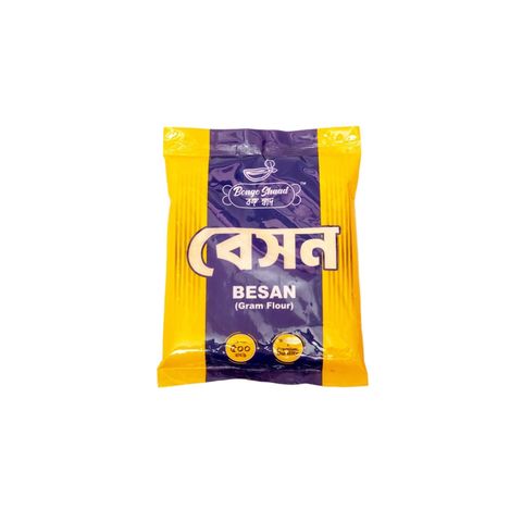 Bongo Shaad Bason Pack 500g