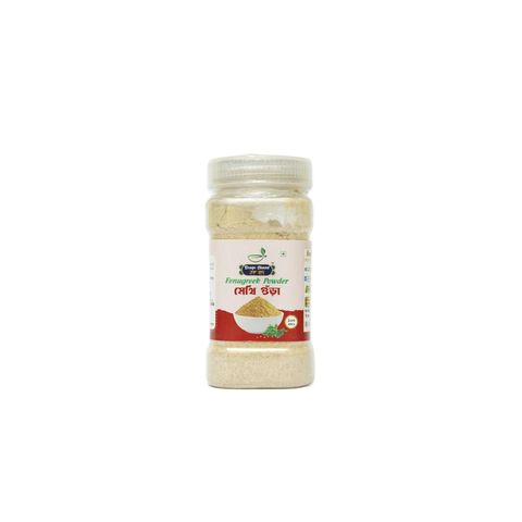 Bongo Shaad Fenugreek Seed Powder 100g