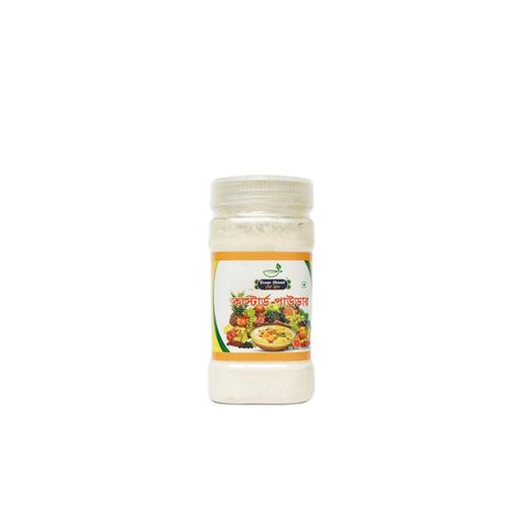 Bongo Shaad Custard Powder Jar 100g