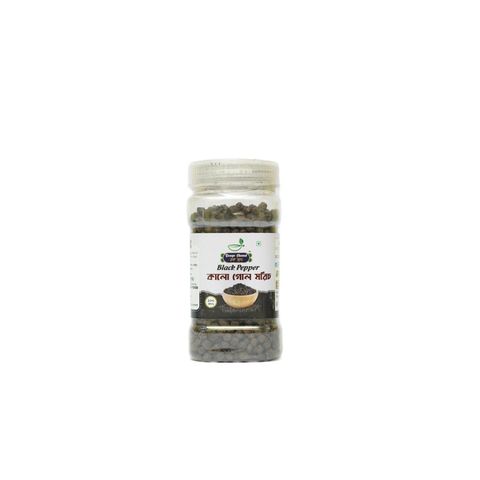 Bongo Shaad Black Pepper 100g