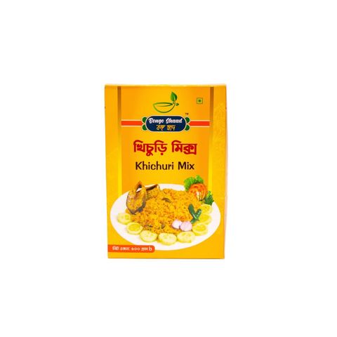 Bongo Shaad Khichuri Mix 500g