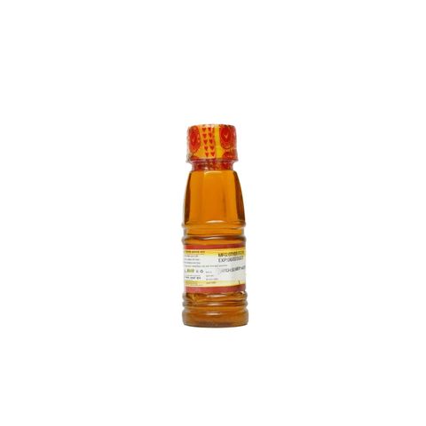 Bongo Shaad Pure Mustard Oil 100ml