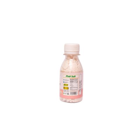Bongo Shaad Pink Salt Jar 120g