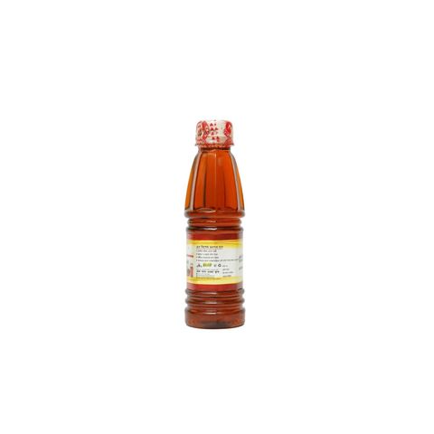 Bongo Shaad Pure Mustard Oil 200ml