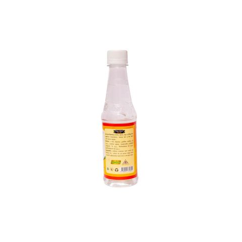 Bongo Shaad White Vinegar 280ml