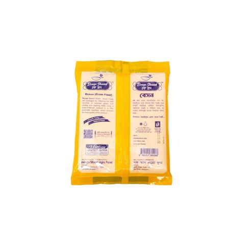 Bongo Shaad Bason Pack 500g