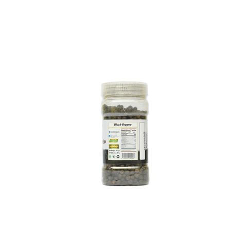 Bongo Shaad Black Pepper 100g