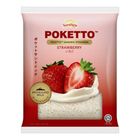 Sunshine Poketto Sandwich Strawberry 56g