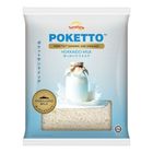 Sunshine Poketto Sandwich Hokkaido Milk 56g