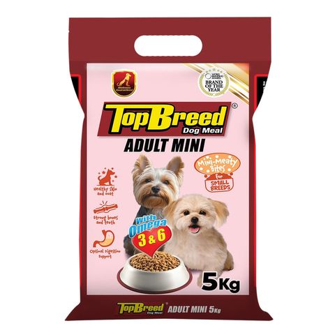 Topbreed Adult Mini 5kg
