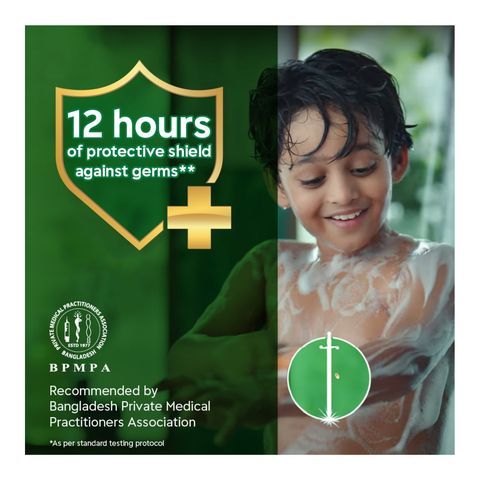 Buy Dettol Soap Original 3 Pack 125g & Get Free Mug 1 Piece