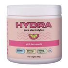 Wheyl Hydra Pure Electrolytes Pink Lemonade Tub 300g